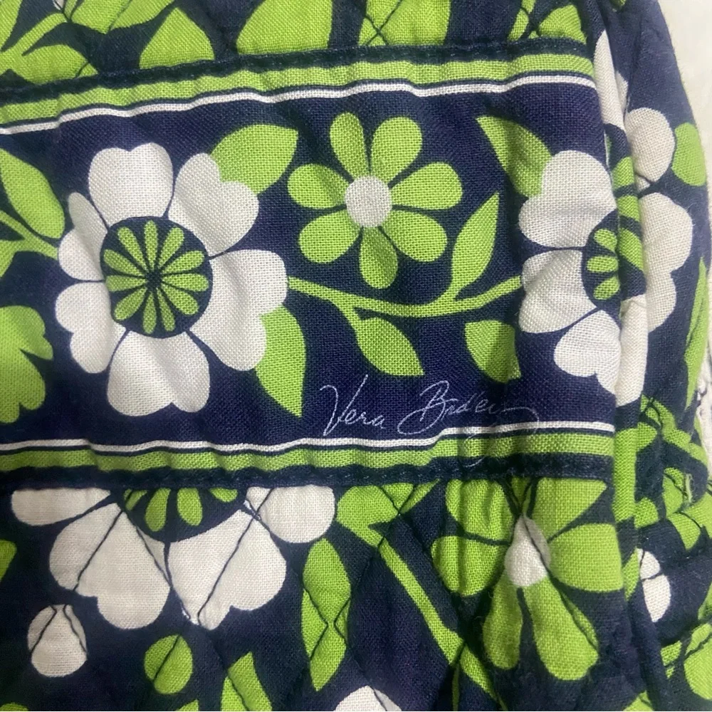 Vera Bradley charming lunch
